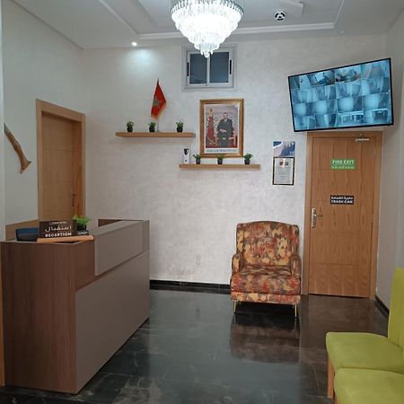 קניטרה Town Rooms מראה חיצוני תמונה