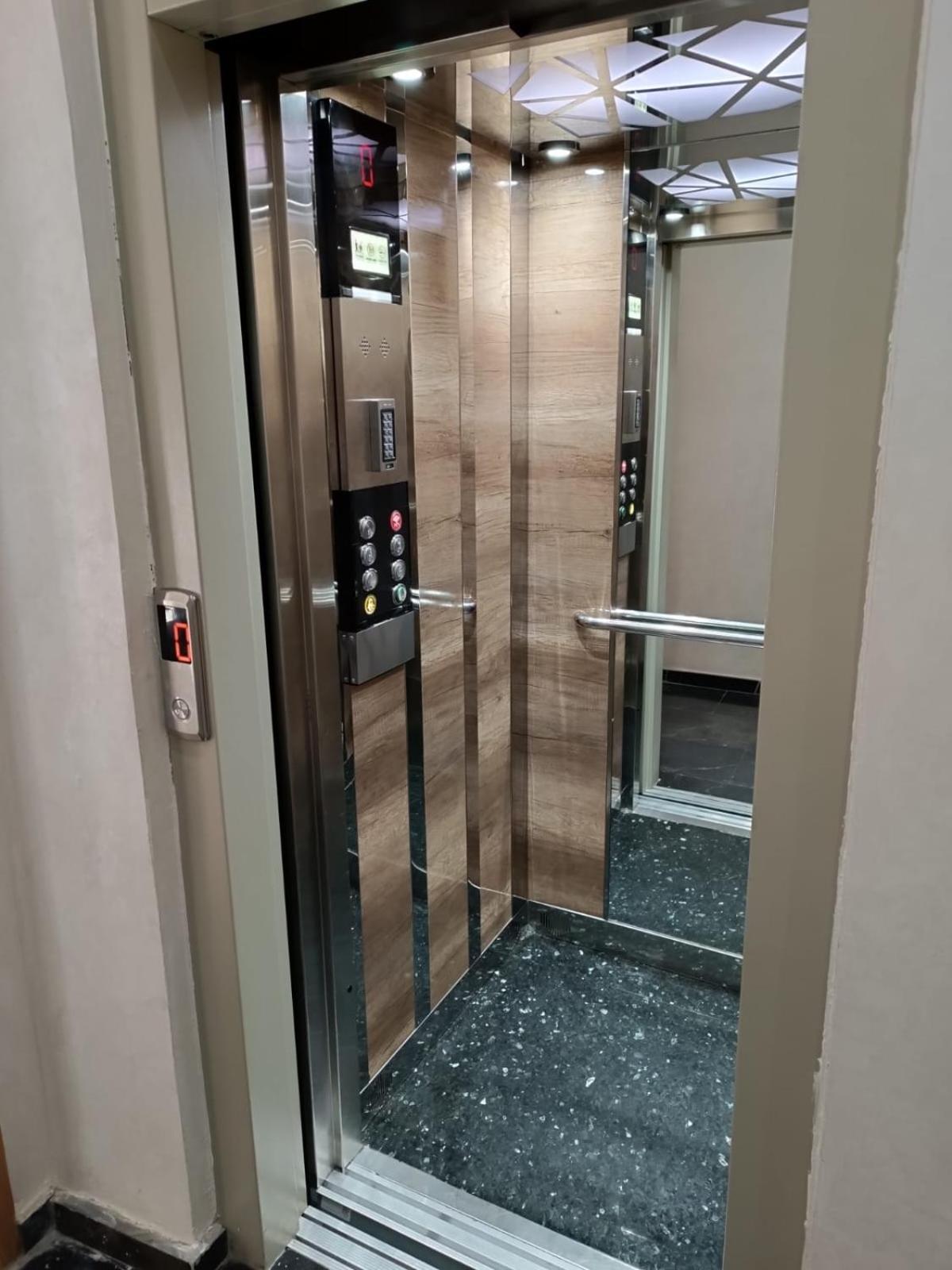 קניטרה Town Rooms מראה חיצוני תמונה