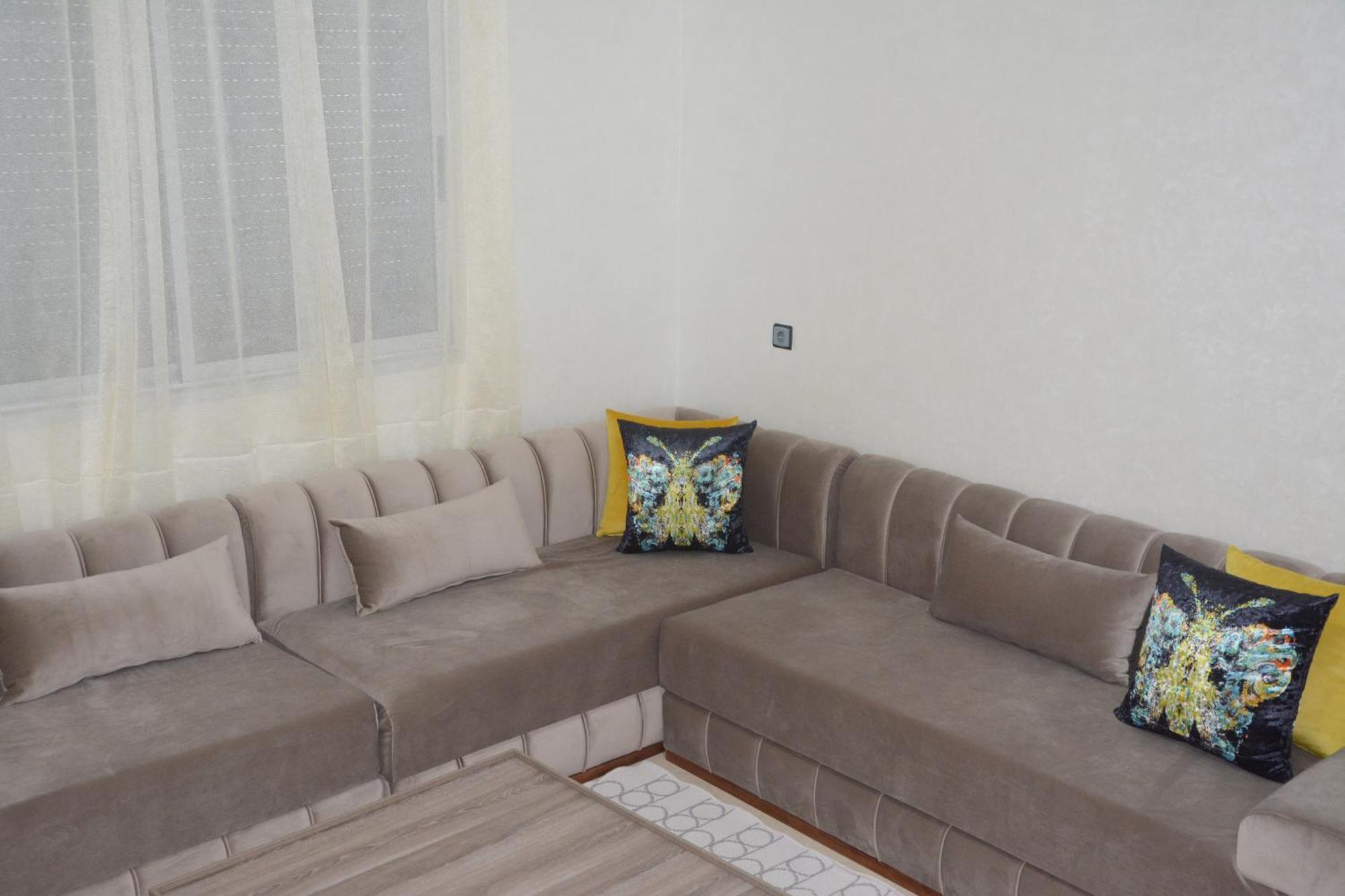 קניטרה Town Rooms מראה חיצוני תמונה
